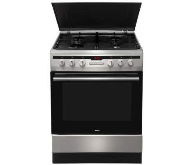 Amica 617GE3.33HZpTaDpAQ(Xx) - 307710 - zdjęcie 2